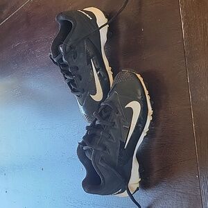 Nike Fastflex Baseball Cleats